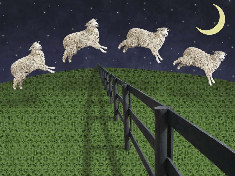 Why You’re Wide Awake at Night (and What Finally Helped Me Sleep Again)