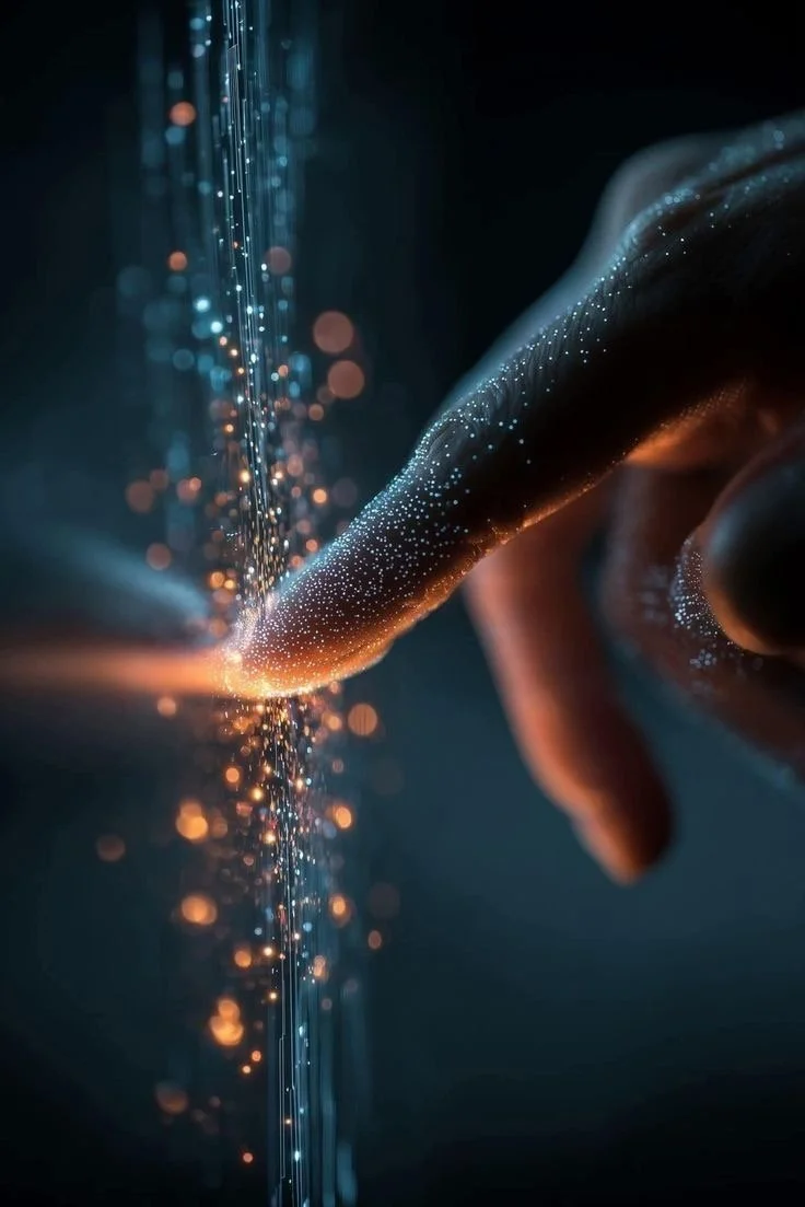 Energy Healing Isn’t “Woo-Woo” and Here’s Why