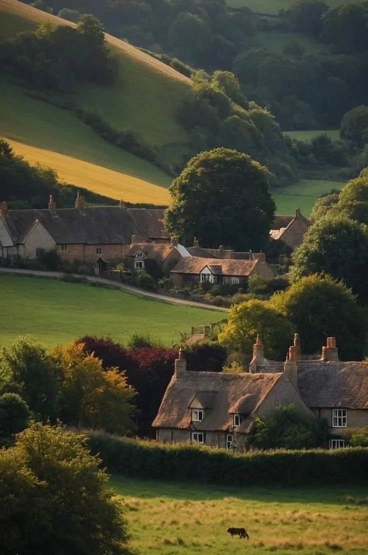 English Countryside - city list .jpeg