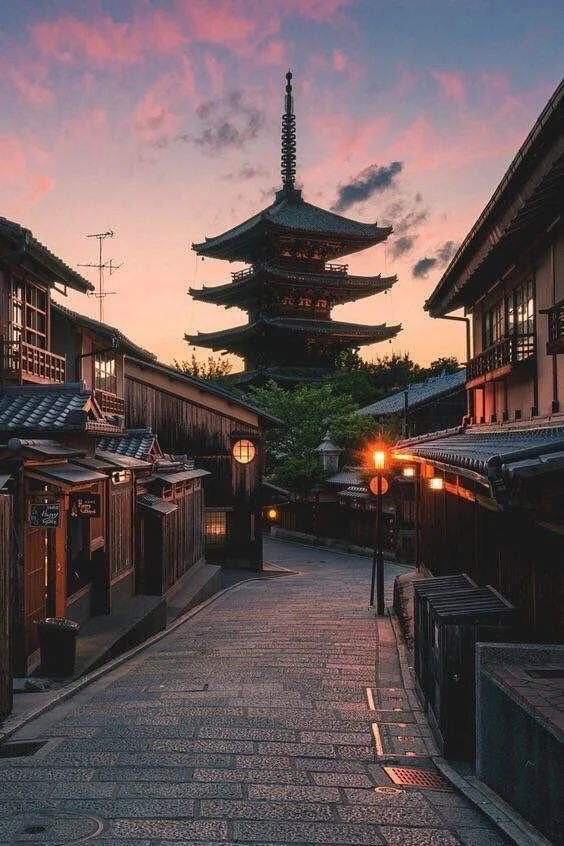 Kyoto 1 - city list .JPG