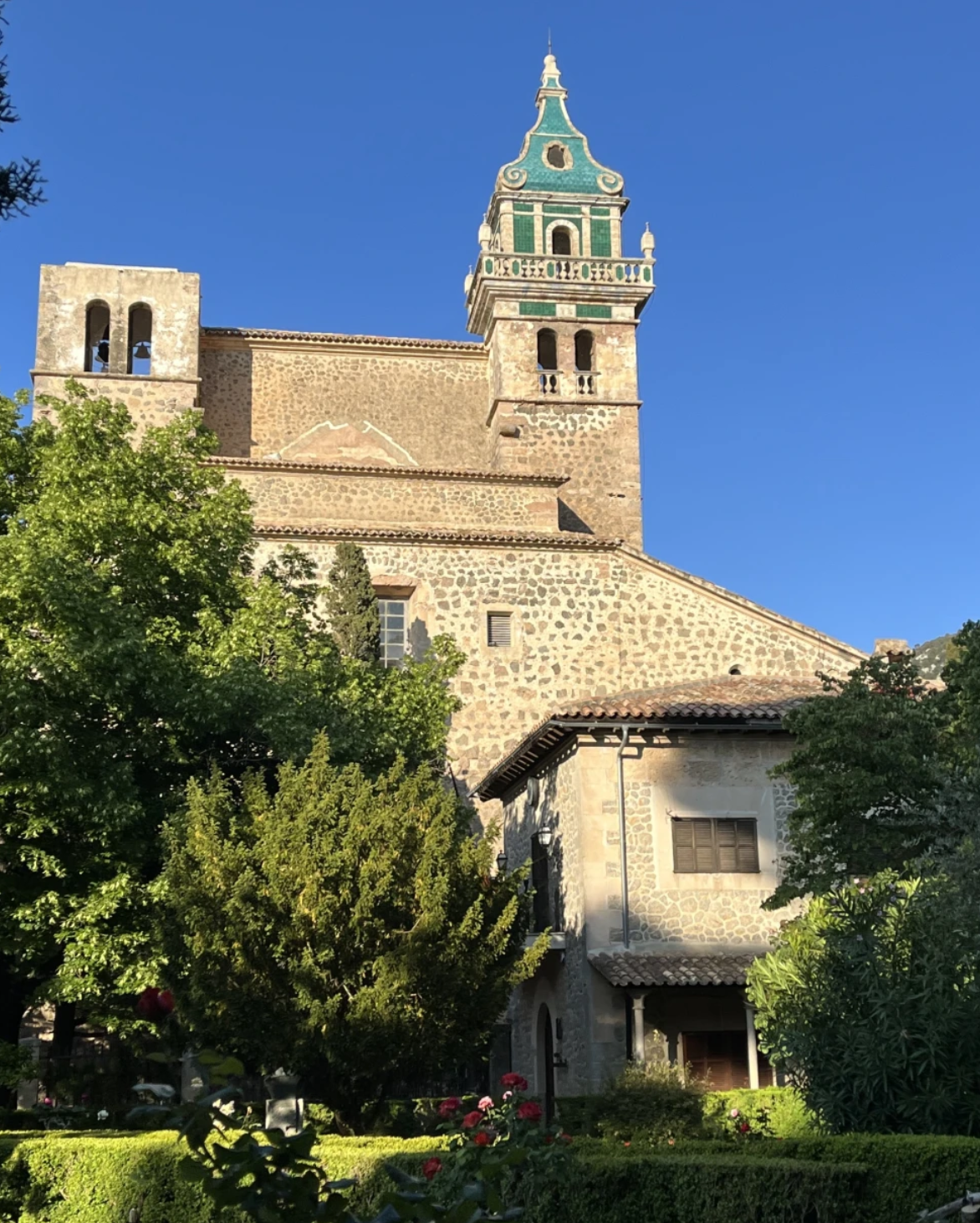 Mallorca Has it All - Unspoiled Beaches and Villages, Fabulous Cuisine, Art and Adventure