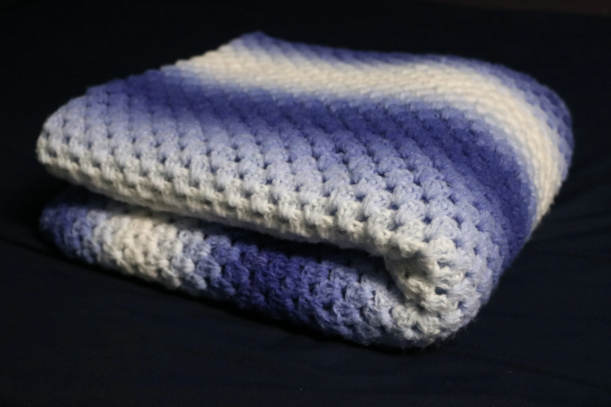 60x52 Custom Throw Blanket