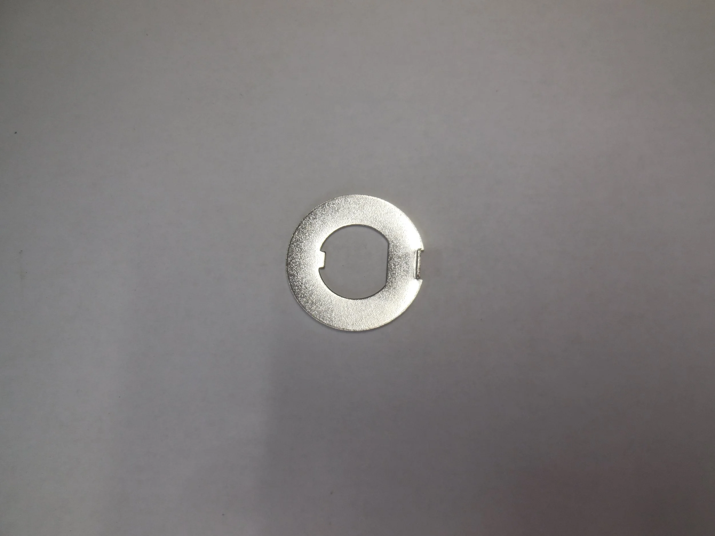 1967-1969 Mustang Mirror Adjusting Knob Retainer Washer C8SZ-17B733-CR