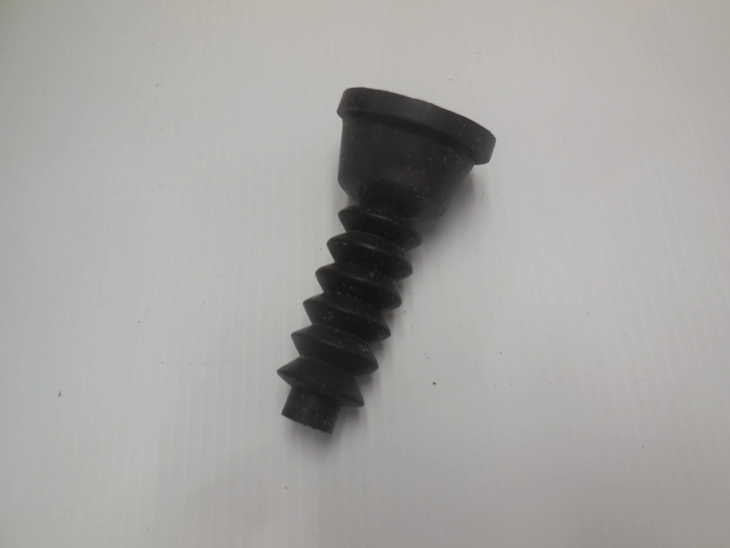 1966-1971 Fairlane Torino Cyclone Upper Clutch Rod to Firewall Seal