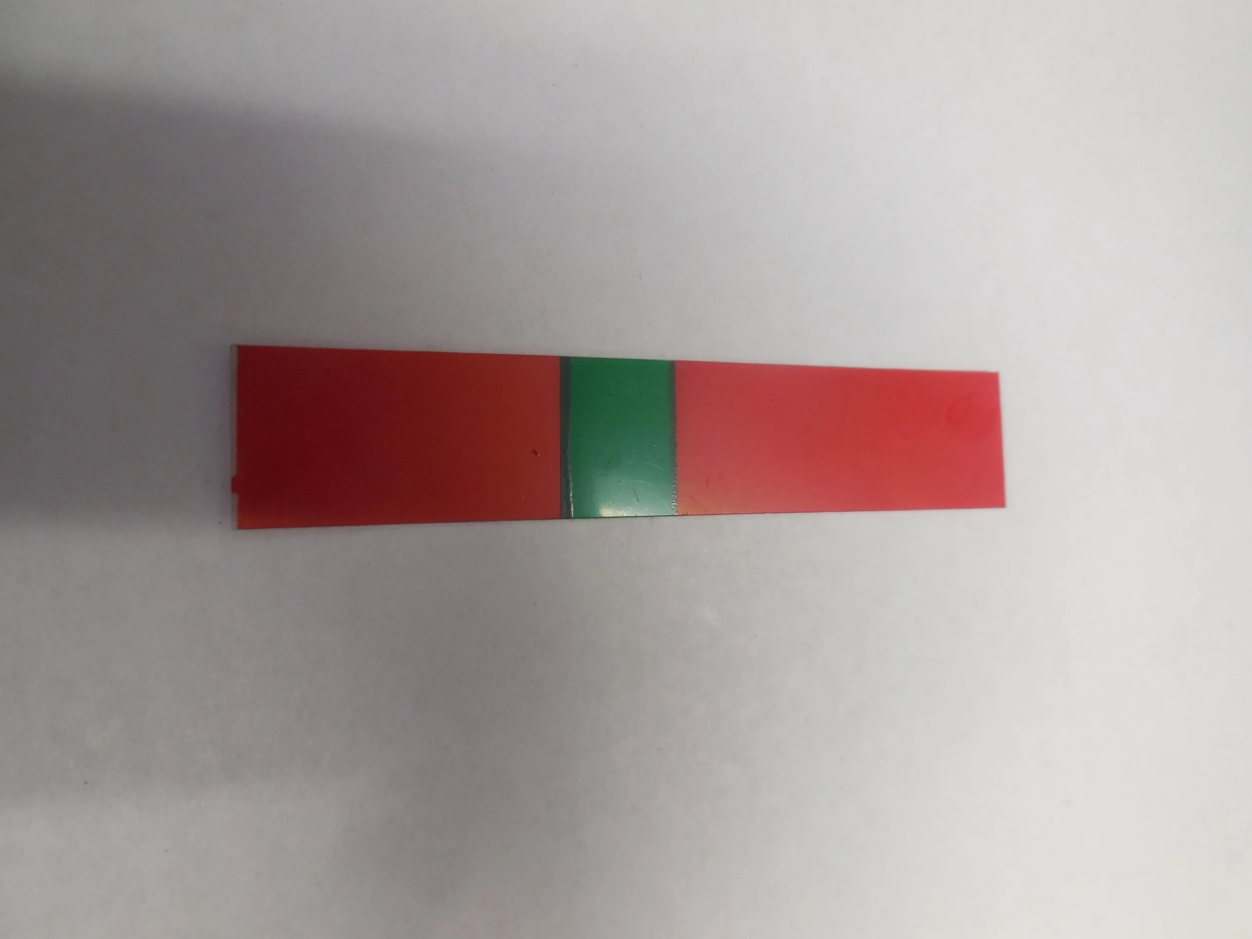 1966-1971 Fairlane Torino Cyclone Console Shifter Lettering Diffusor