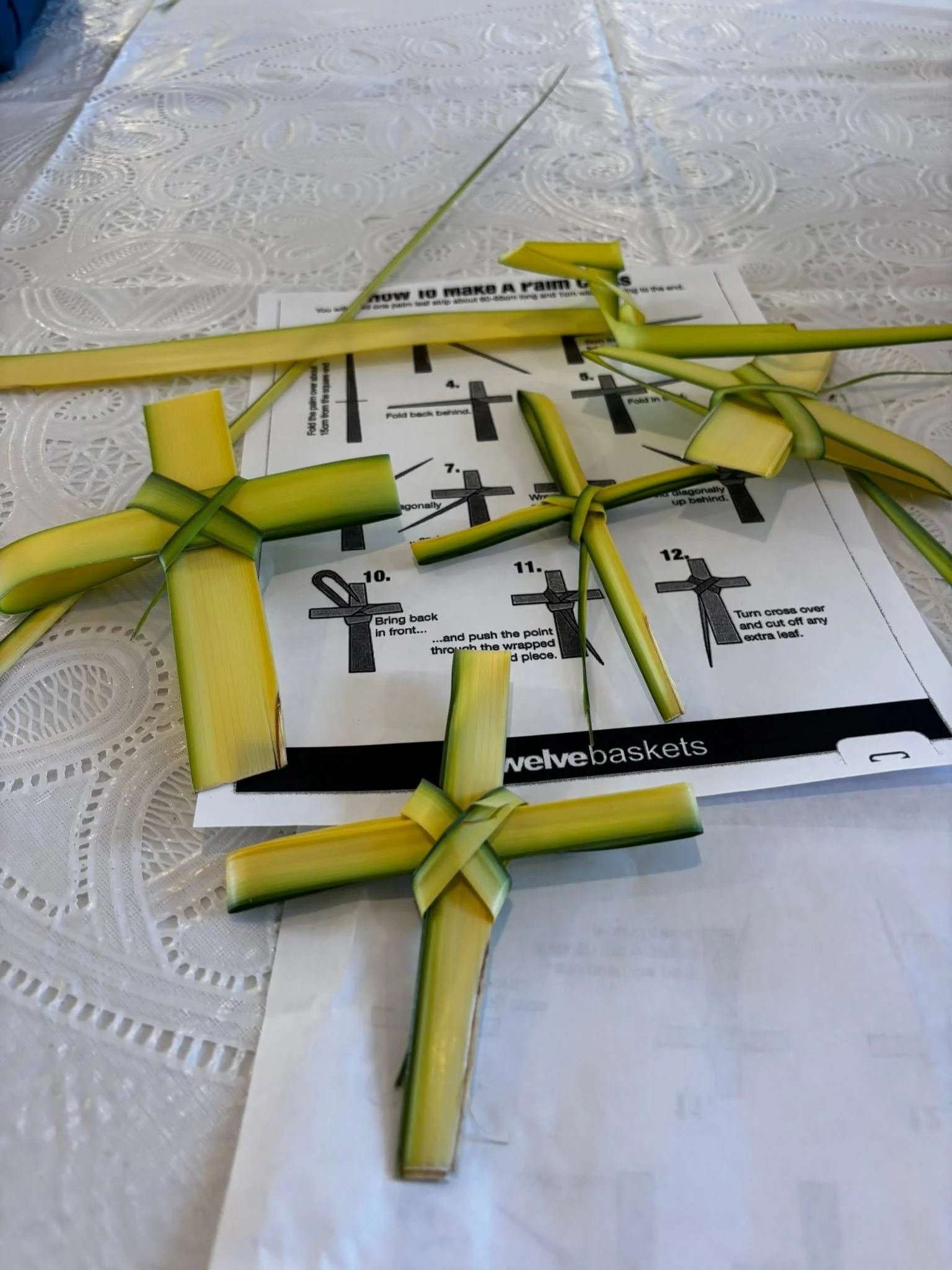 Palm Sunday 2026
