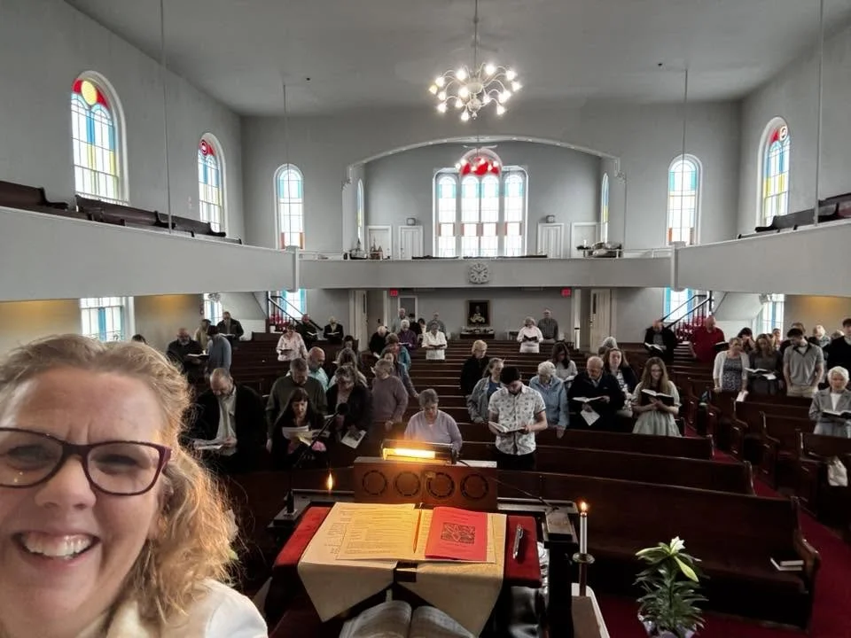 Easter Sunday 2026