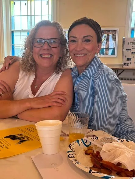 Pancake Breakfast - August 2026