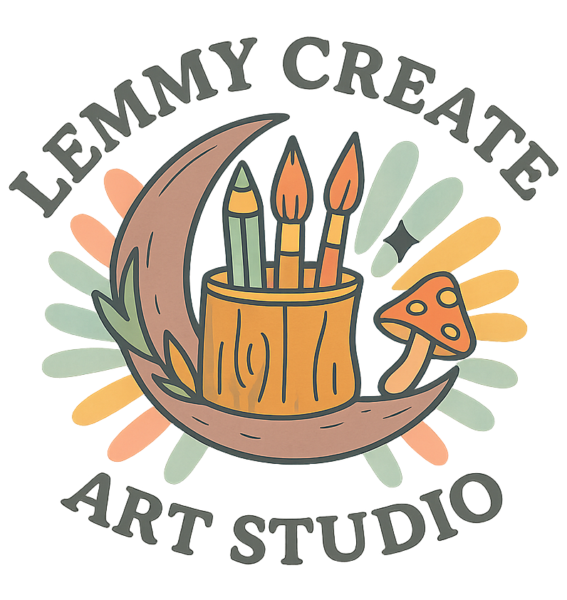 Lemme Create Art Studio