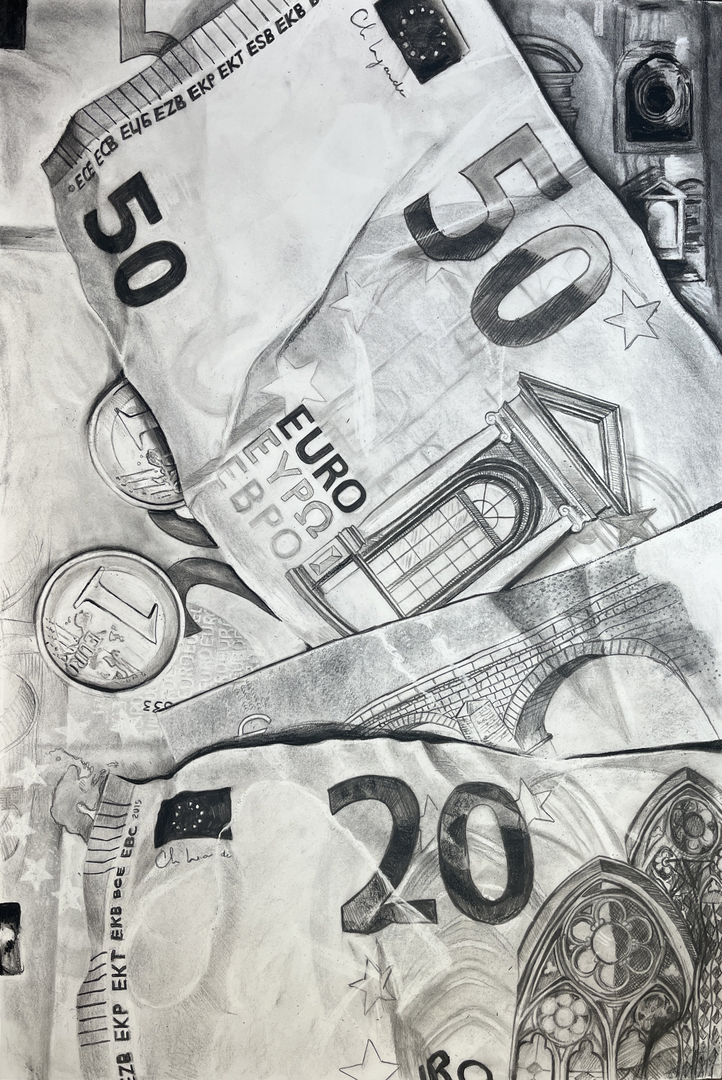 Greed II