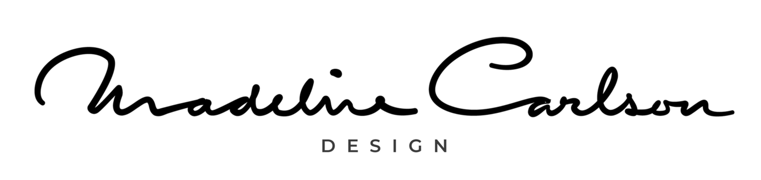 Madeline Carlson Design 