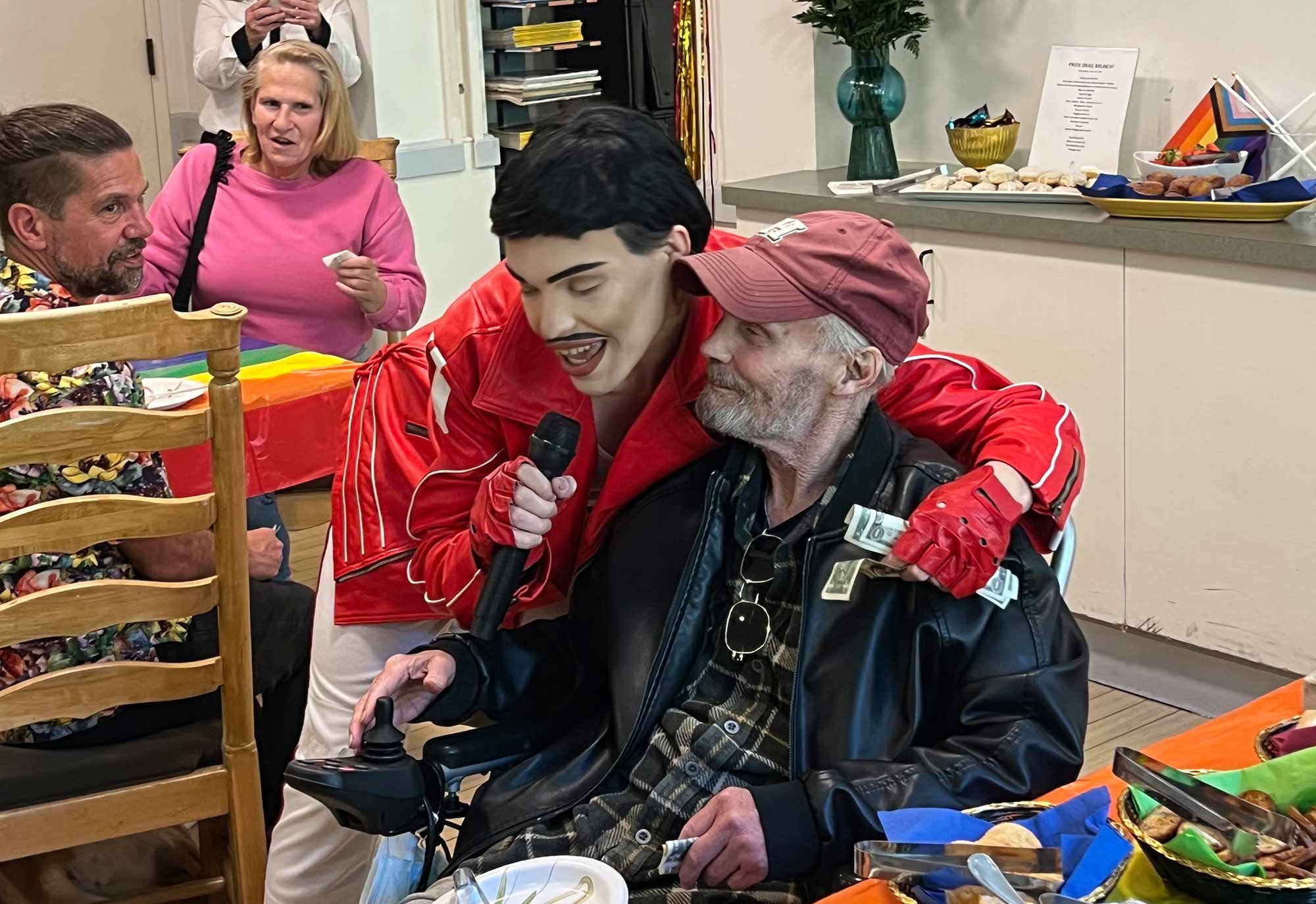 Why Graduation Isn’t Goodbye