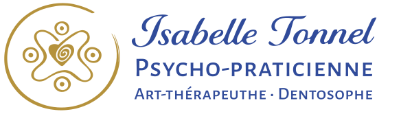 Isabelle Tonnel Art-thérapeuthe . Dentosophe