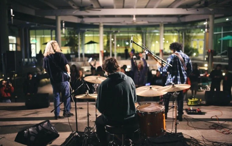 2025! You were so good to us! From releasing our first single, to opening Bullstock, and everything in between, it&rsquo;s been one hell of a year. We can&rsquo;t thank everyone who has supported us along the way enough, you guys are the reason we ar