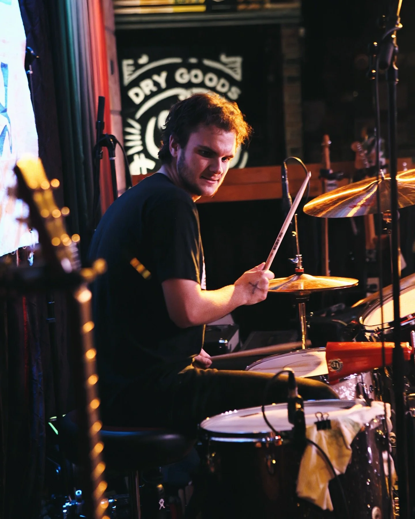 Having post-show depression 😔
So let&rsquo;s jam out this Friday at Boba House! 

Our boys in @socialdilemmaband are releasing their first single and we&rsquo;re getting festive! 

12/5, 8pm, bring $10

📸: @phixatedphotography