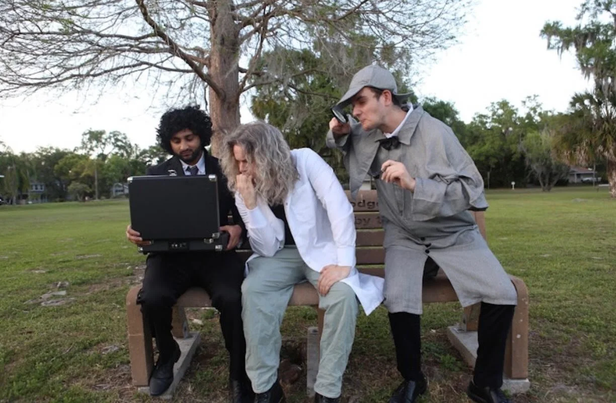 We have exciting news! Our next single &ldquo;you know&rdquo; will be coming to streaming this Thursday! 

Pre save link in bio and description! 

https://distrokid.com/hyperfollow/roguesgallery3/you-know?utm_campaign=website&amp;utm_medium=Email+&am