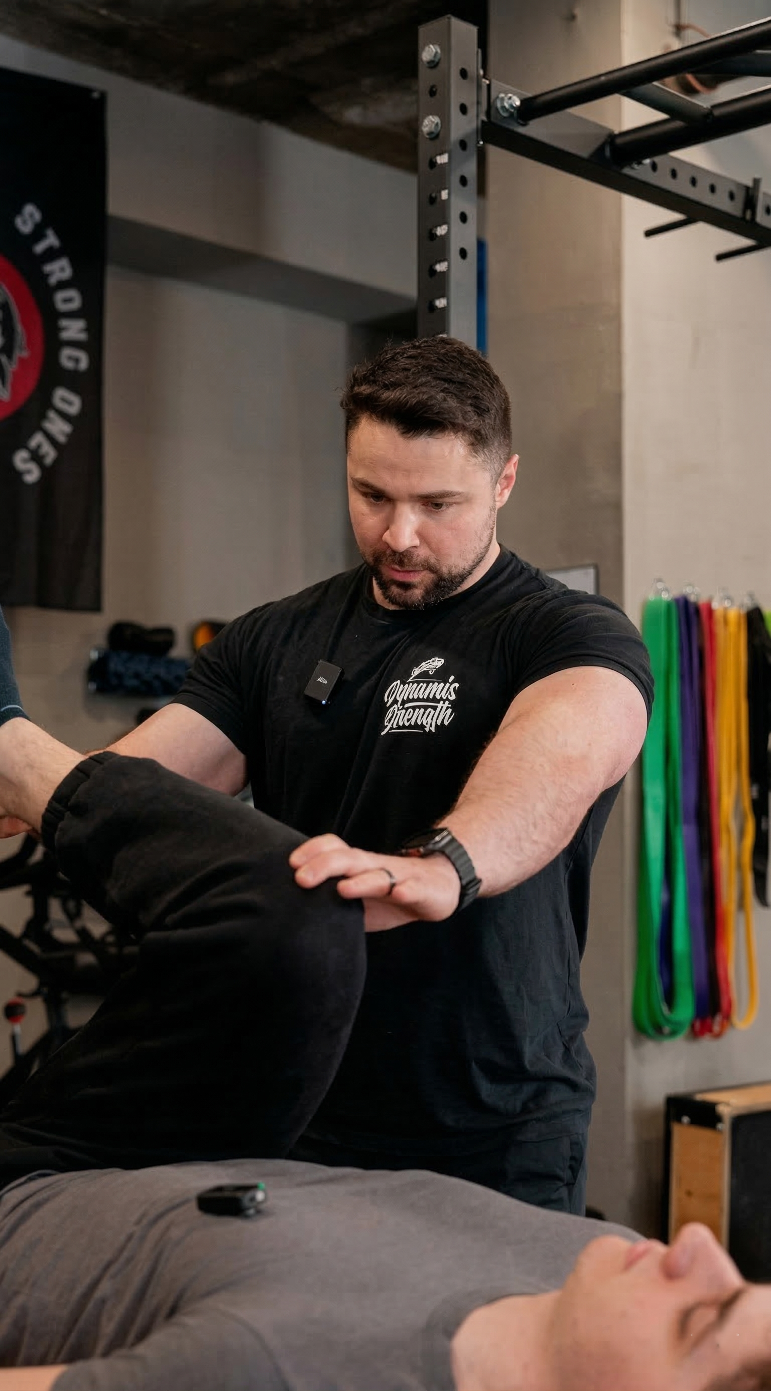 Dynamis Strength evaluation