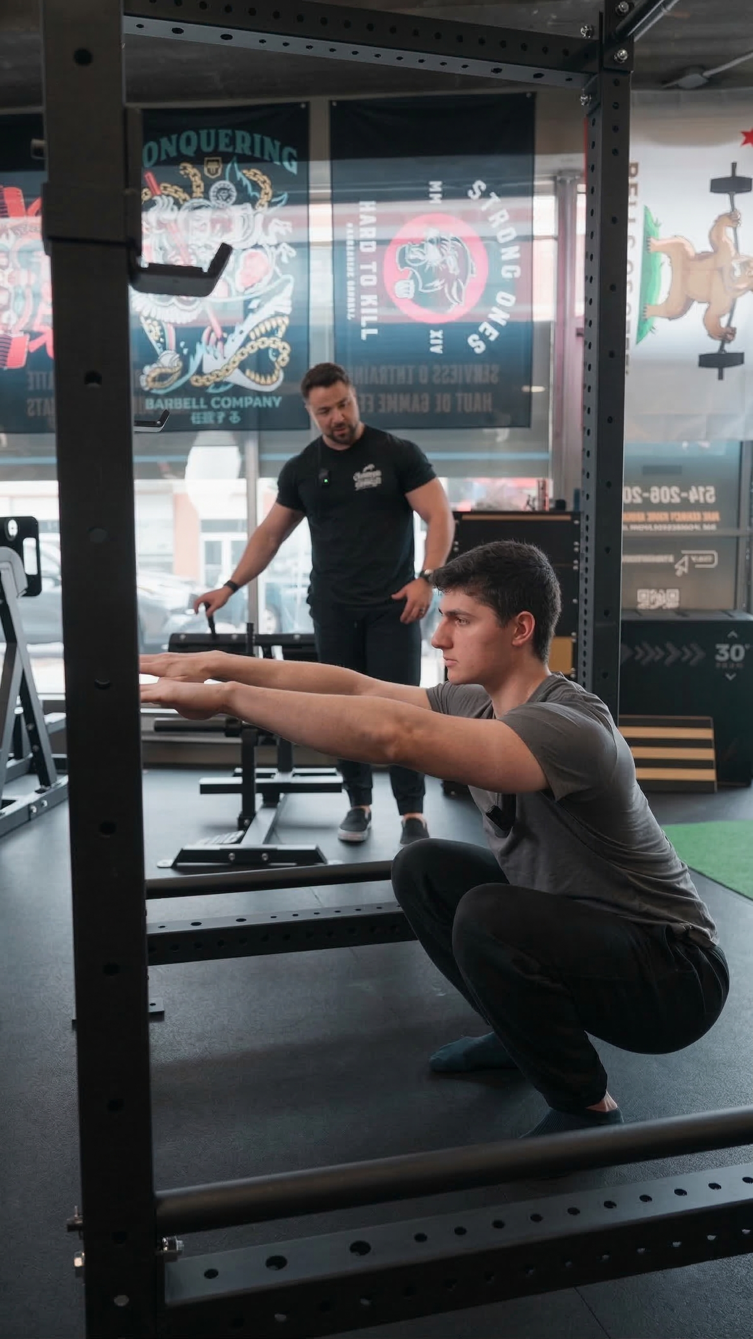 Dynamis Strength assessment