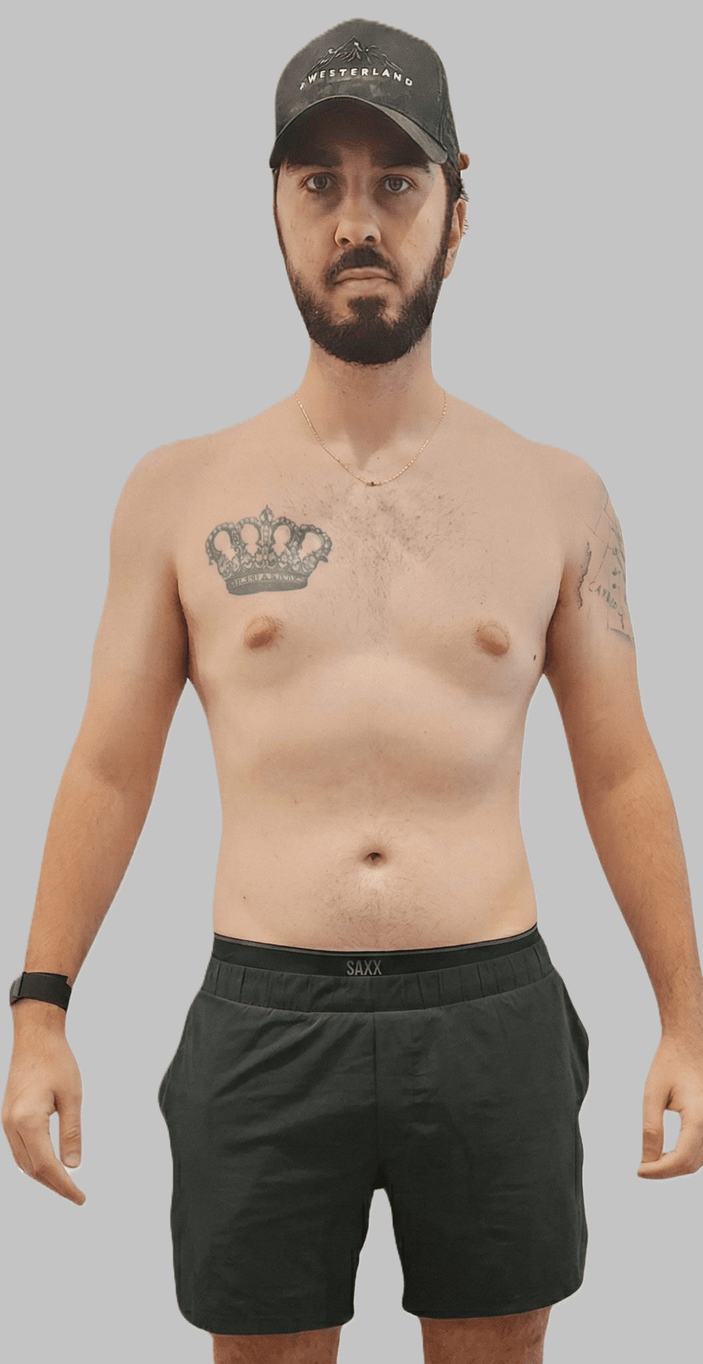 Adam After