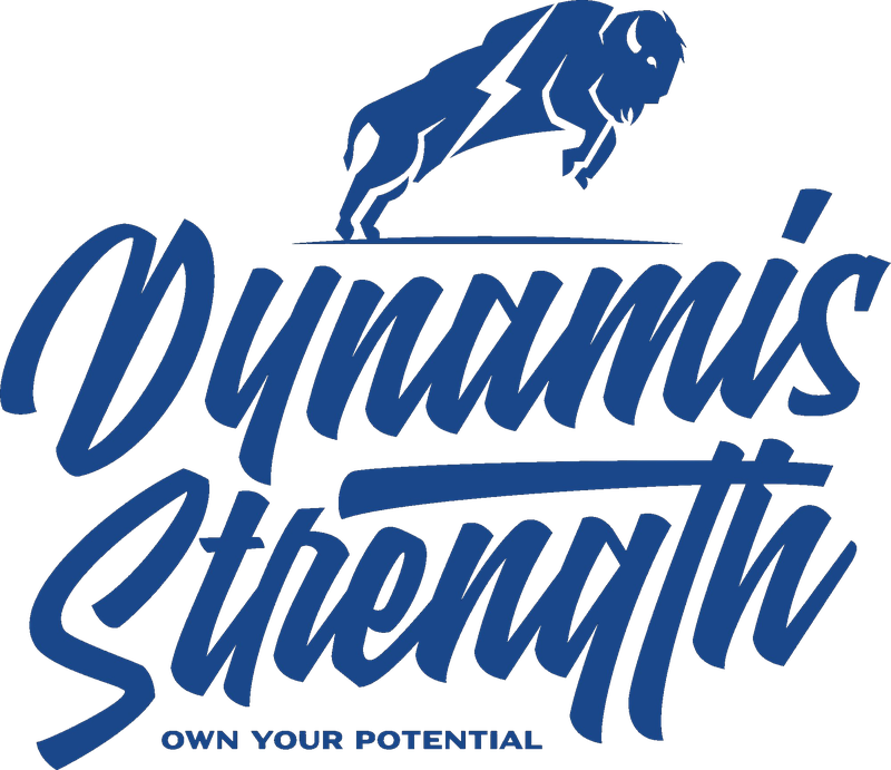 Dynamis Strength logo