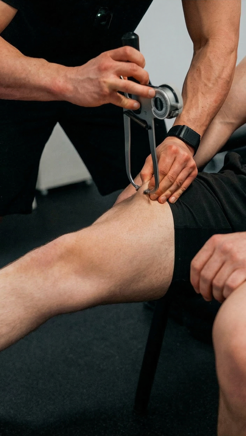 Dynamis Strength coaching