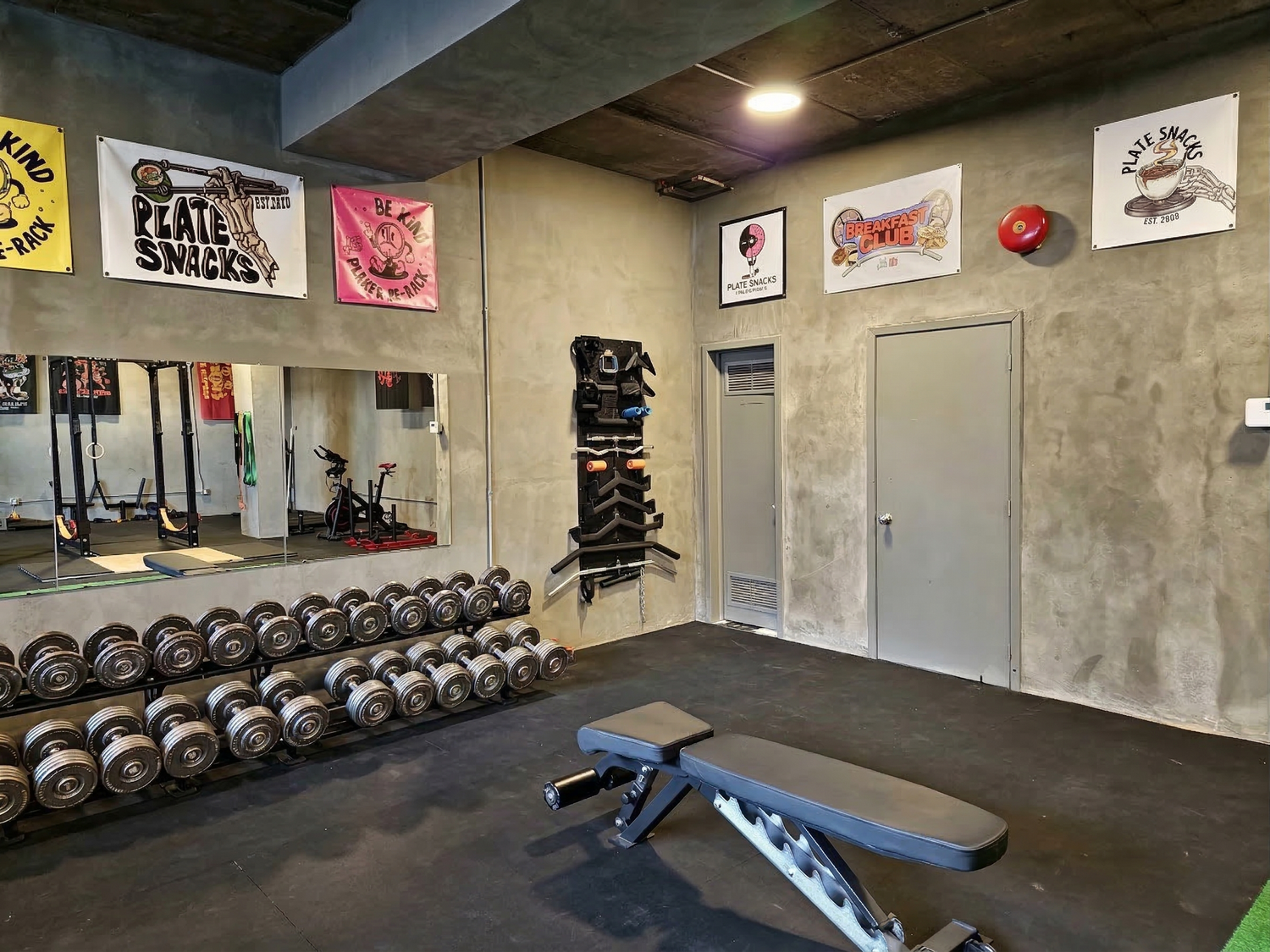 Dynamis Strength Studio