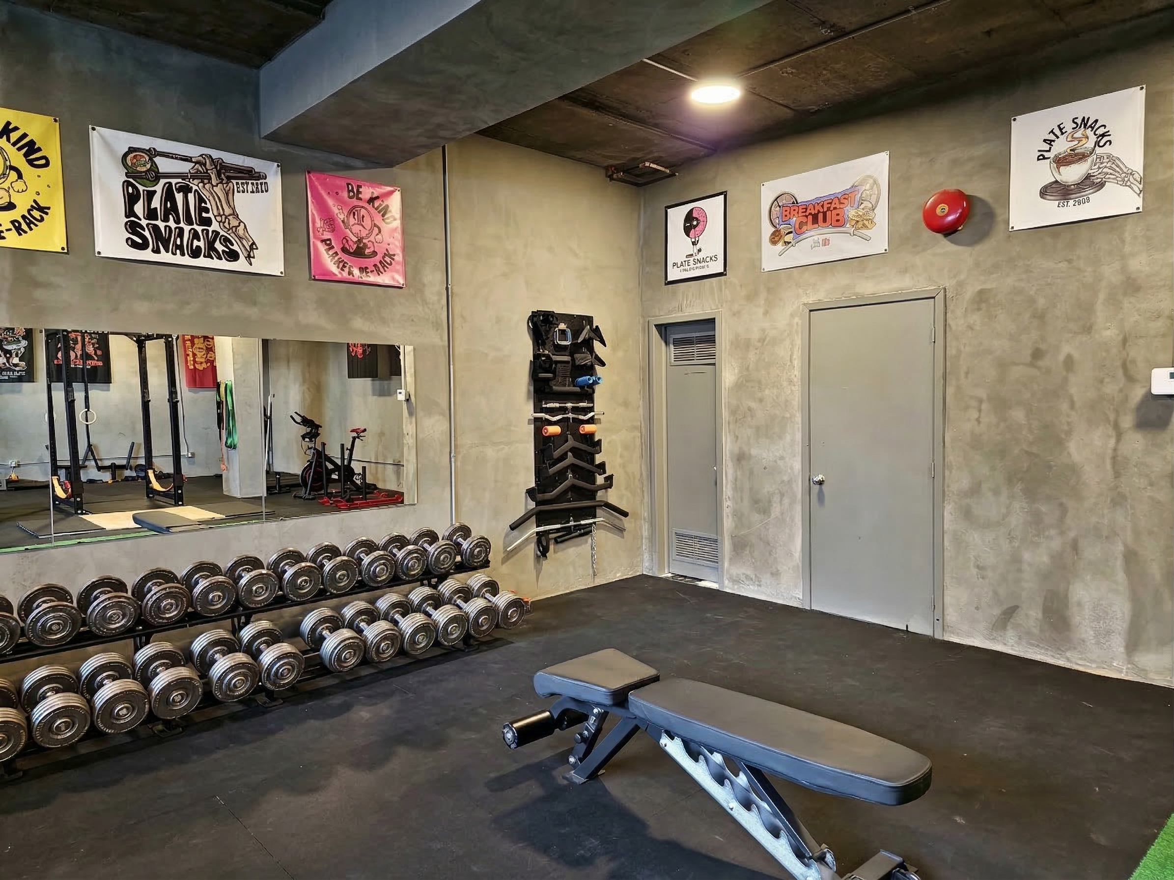 Dynamis Strength Studio