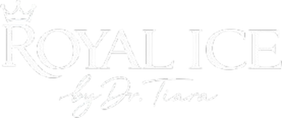 ROYAL ICE by Dr. Tiara