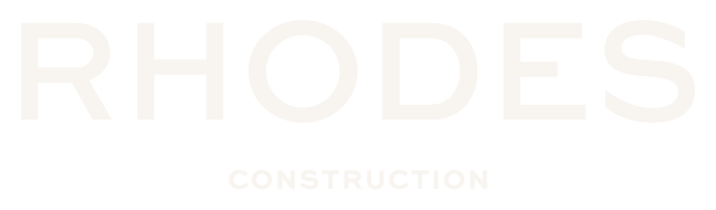 Rhodes Construction