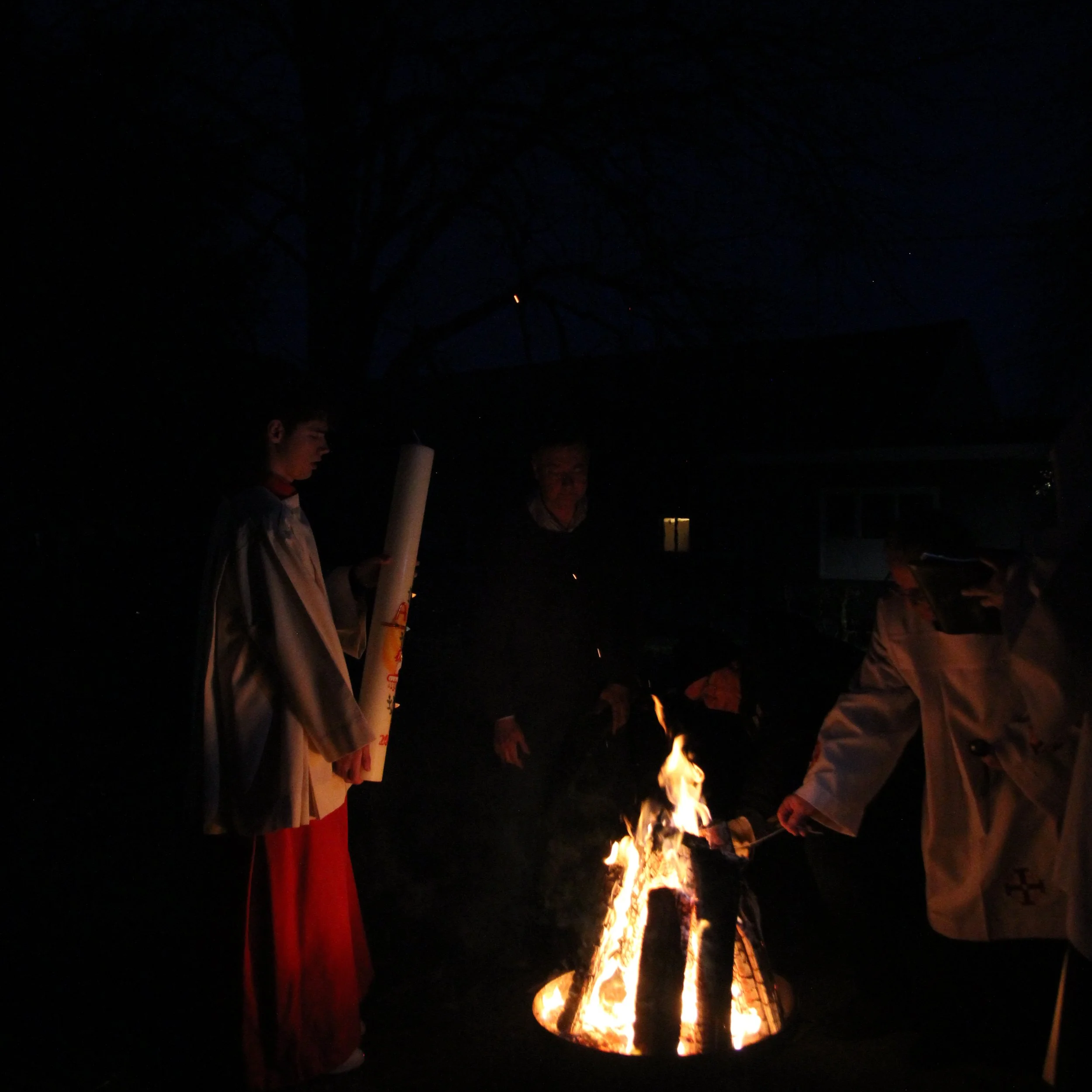 Osternacht