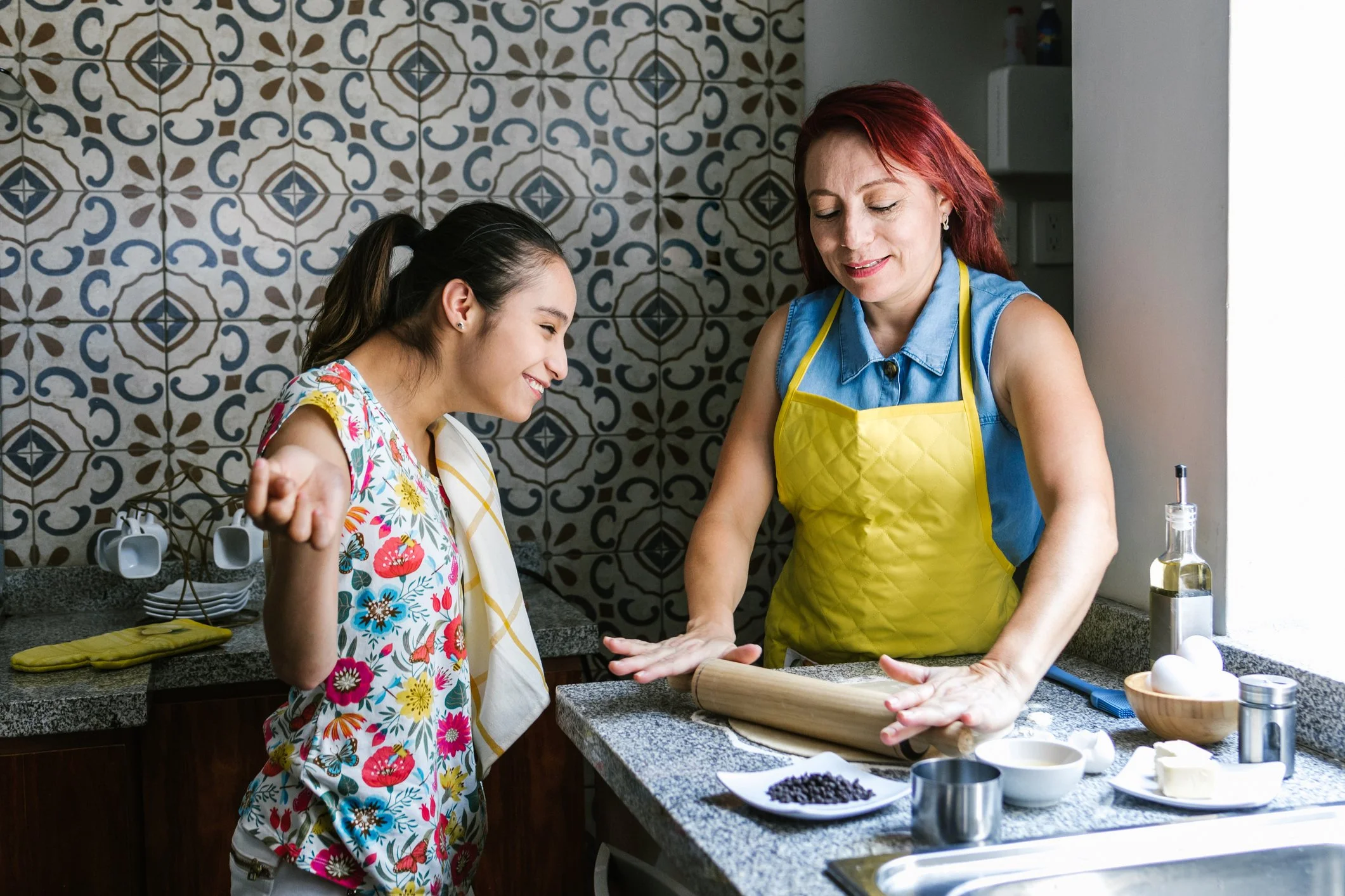 Home Support Worker