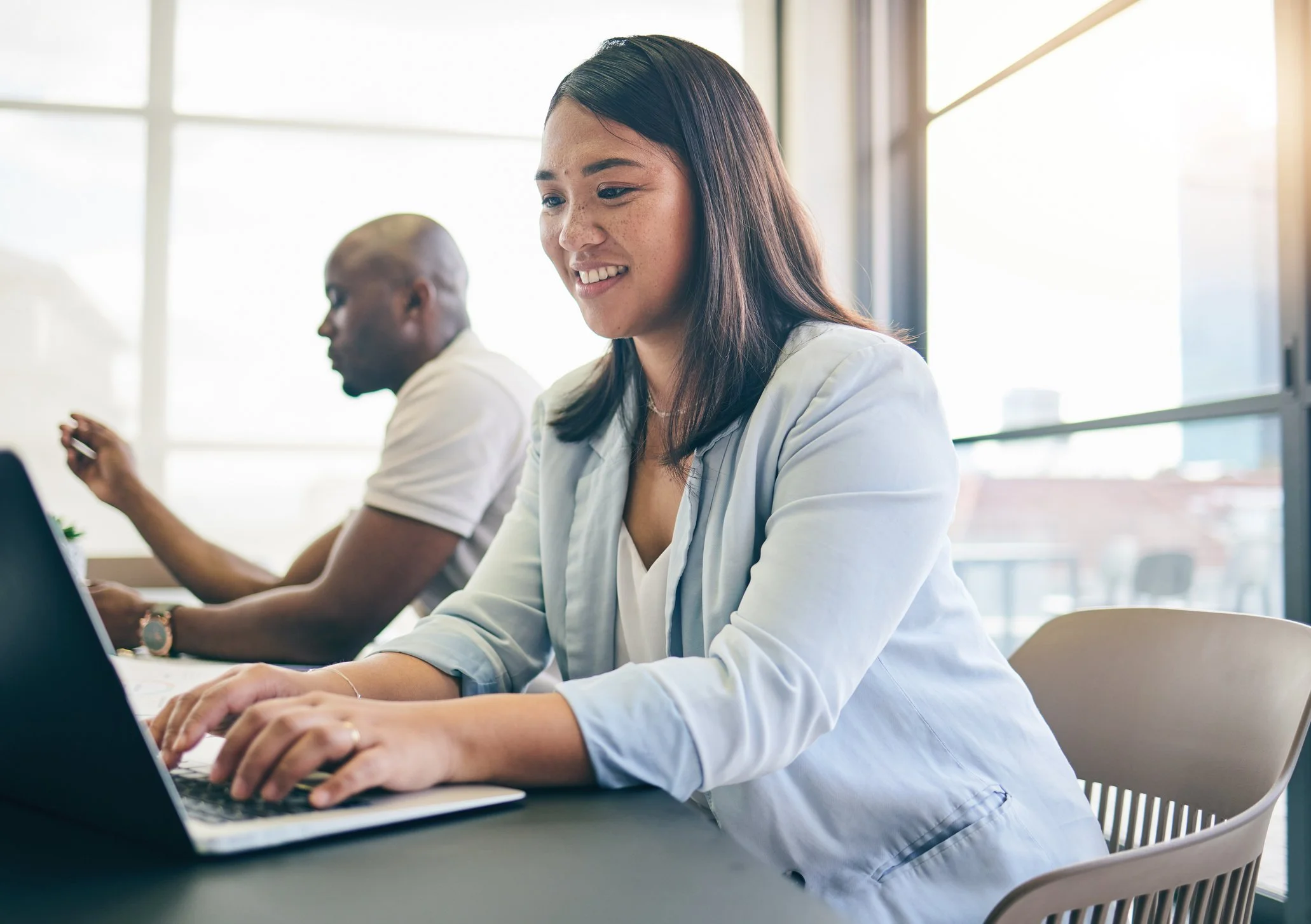 Payroll &amp; Accounting Administrator