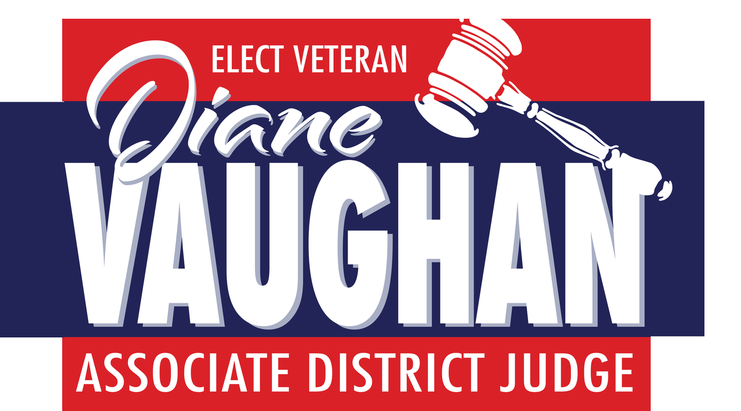 Vote Diane Vaughan