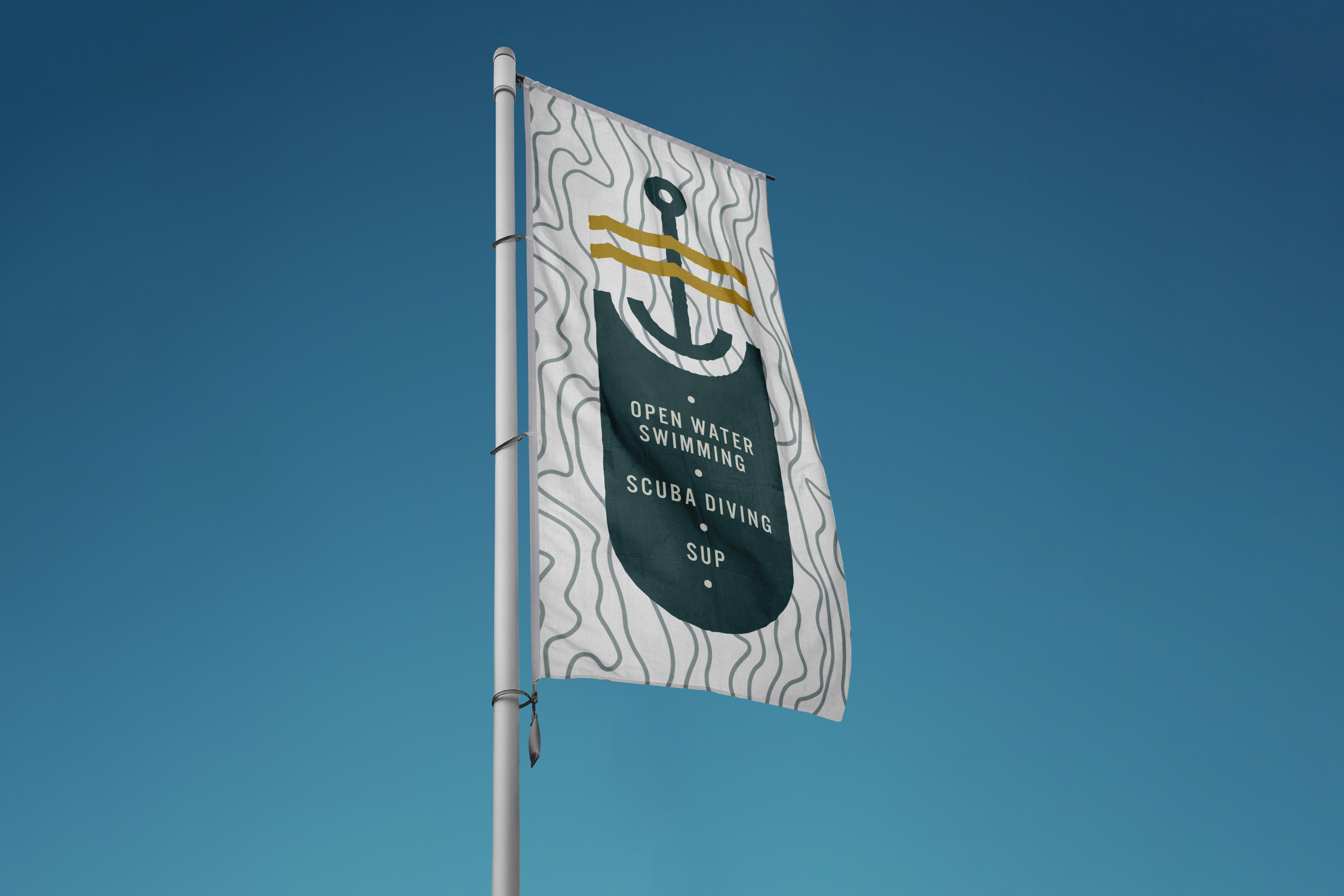 An image of a mpockup for a concpet project.