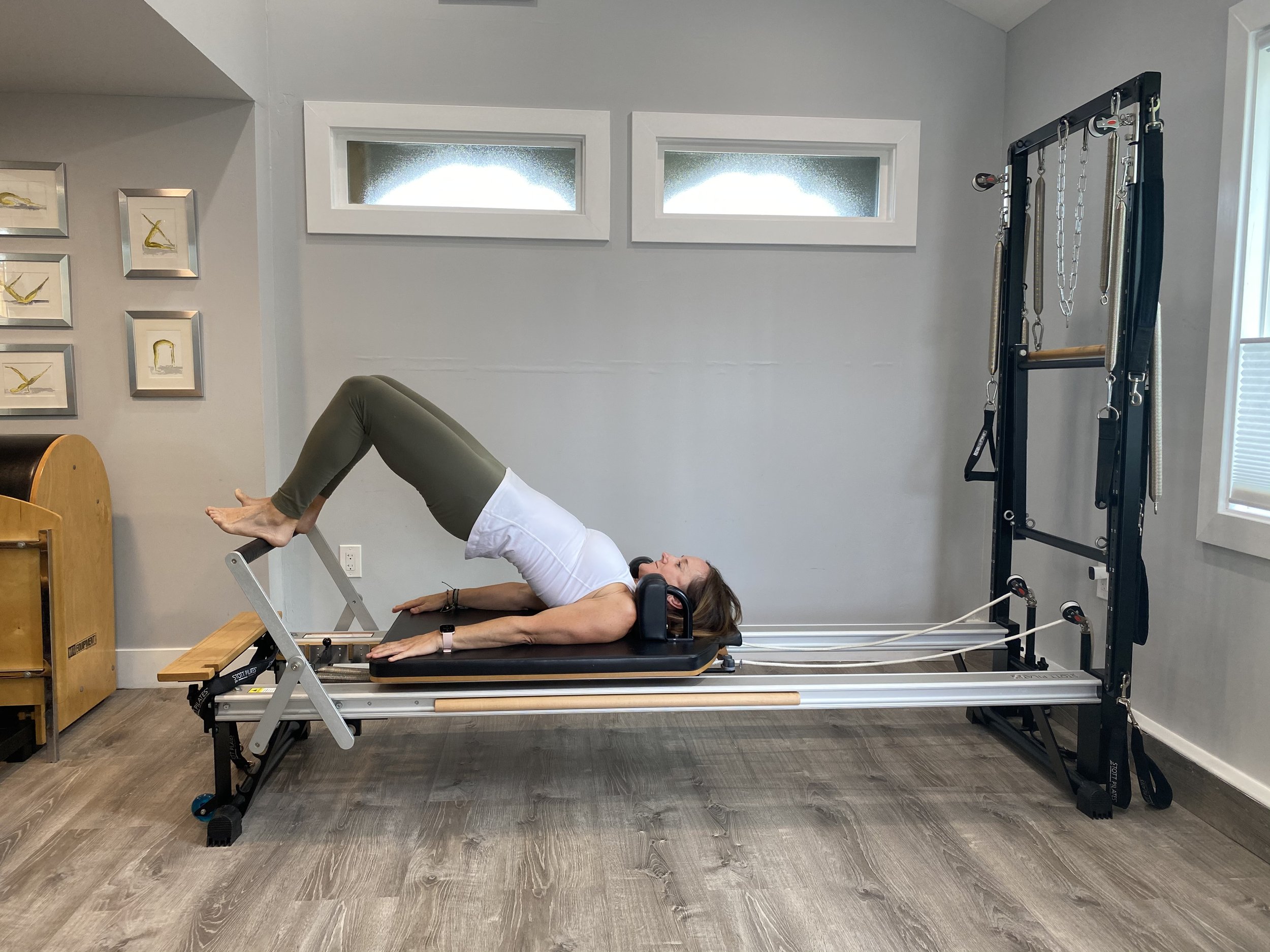 Is Private Pilates Worth It? What You Get From One-on-One Pilates