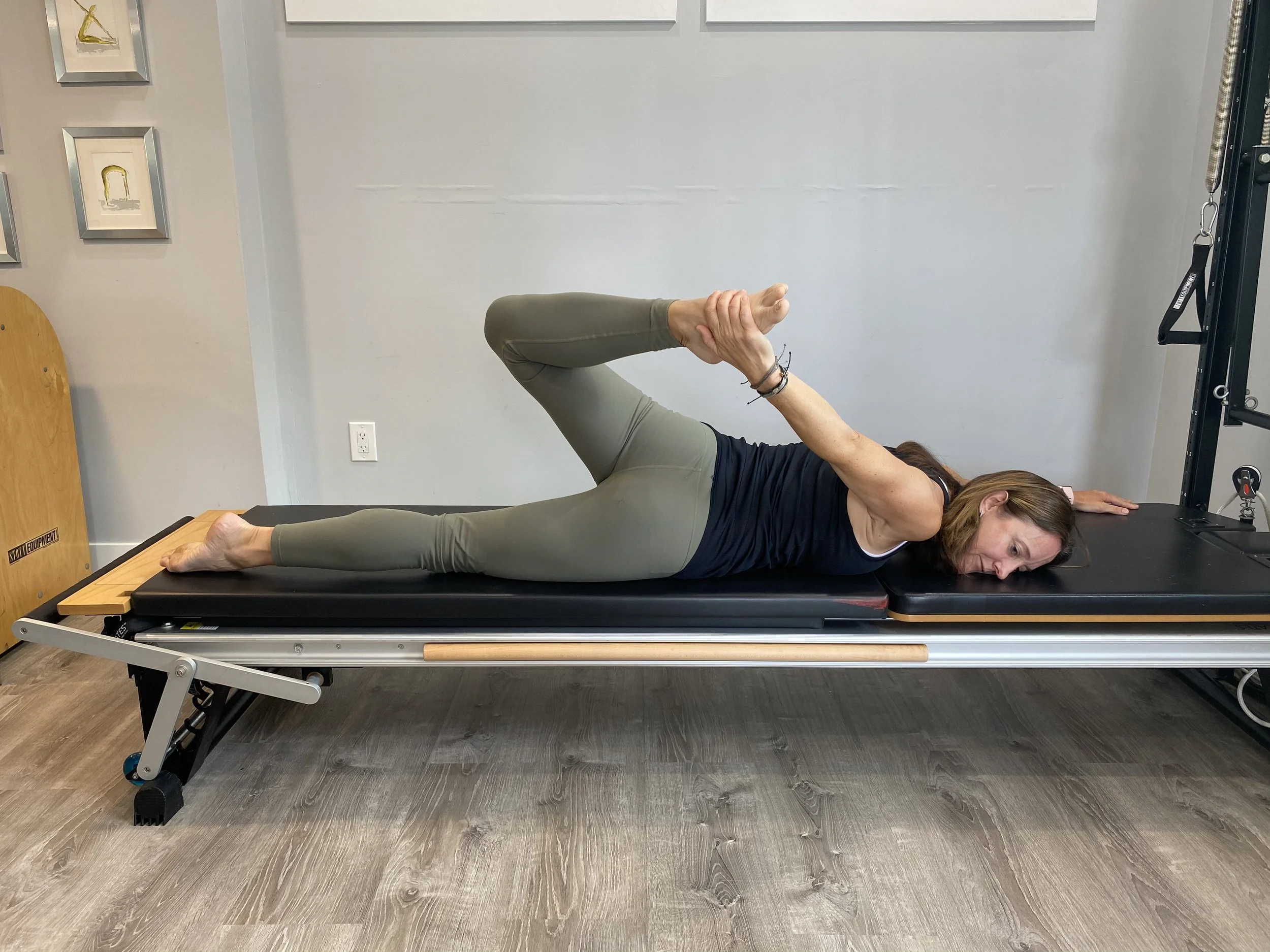 The Importance of Rotation as We Age