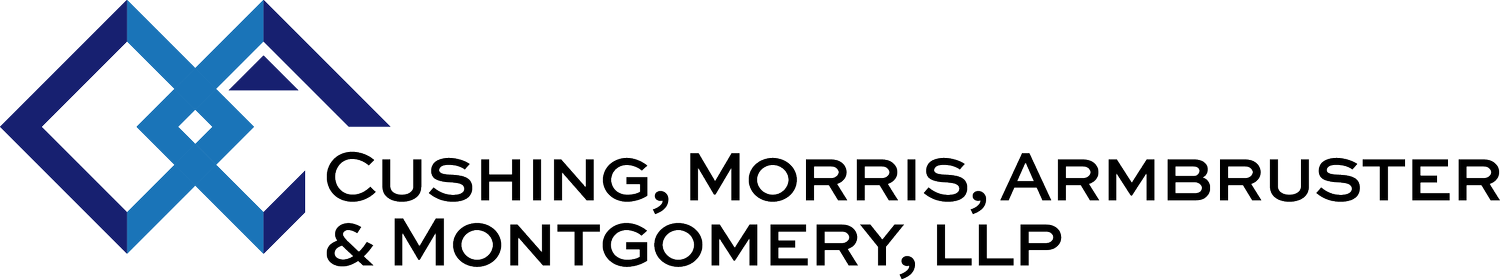 Cushing, Morris, Armbruster &amp; Montgomery LLP