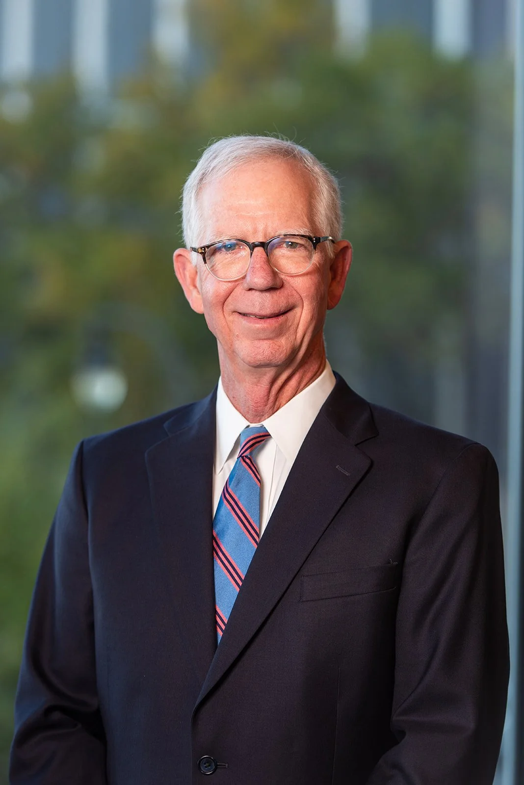 Headshot of Kirk McAlpin