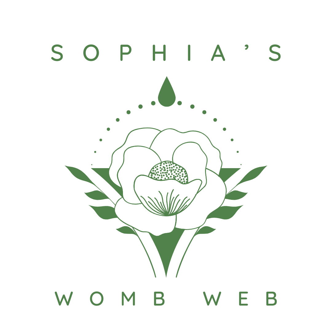 Sophia's Womb Web