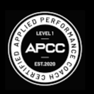 APC certification logo with Level 1 and EST. 2020 text