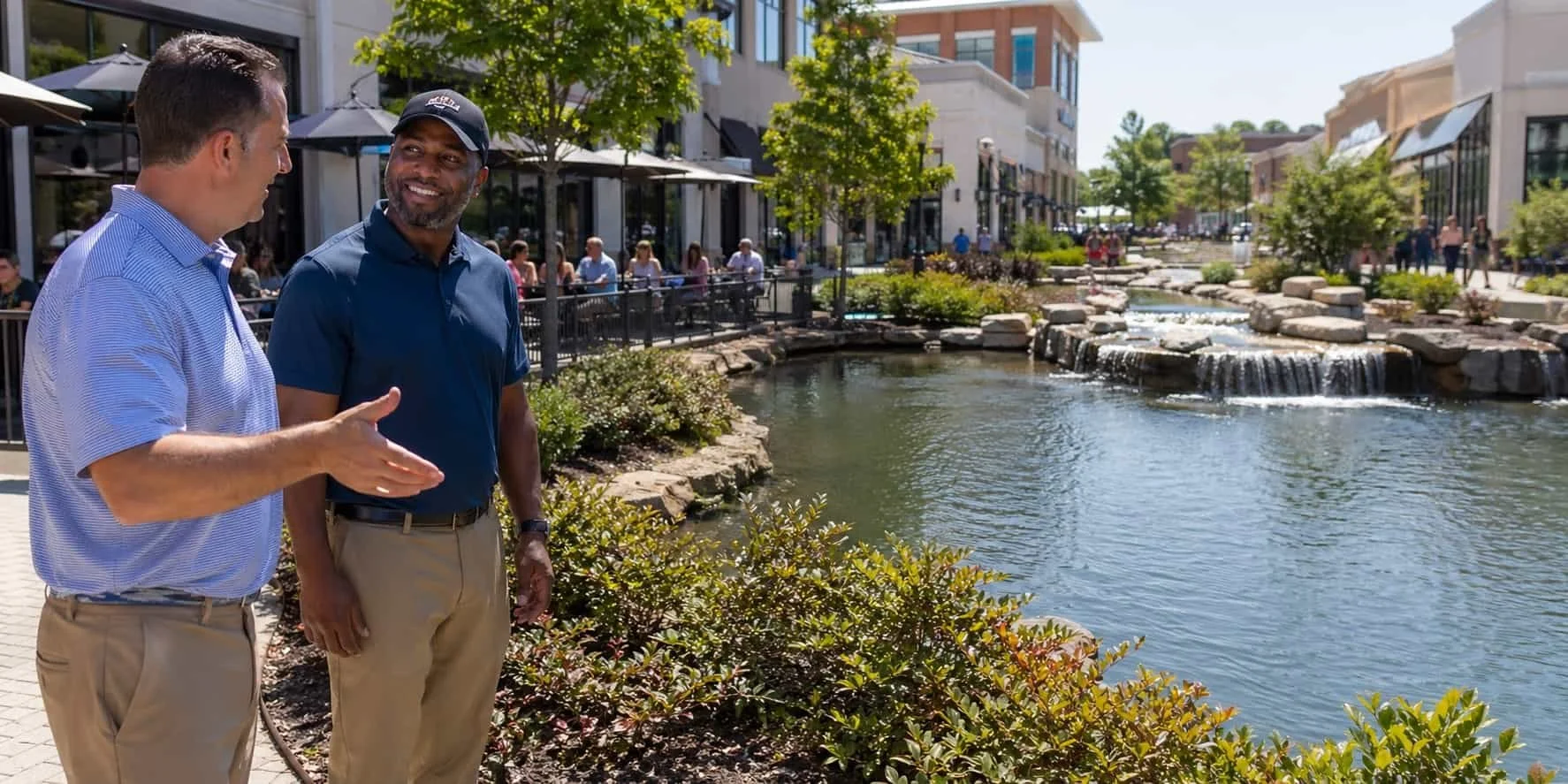 Why Curb Appeal Starts with Your Stormwater System