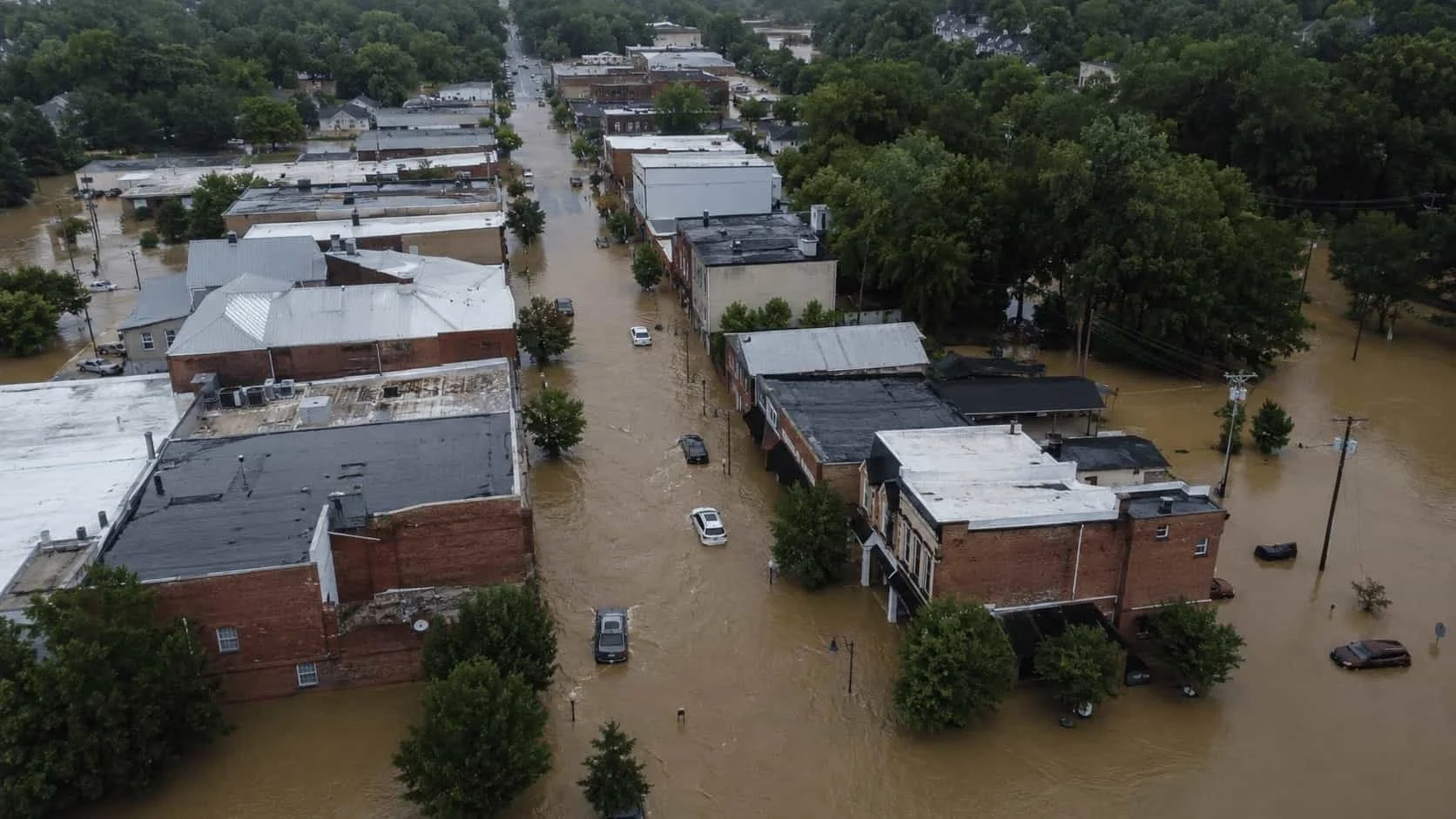 North Carolina Got Hit Twice in 2024. Is Your Drainage Ready for 2026?