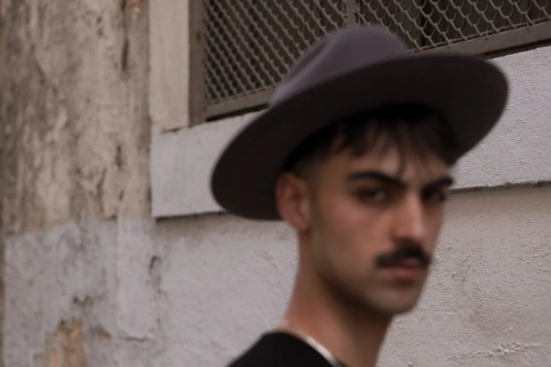 THE PSYCHOLOGY OF A HAT: WHY WHAT YOU PUT ON YOUR HEAD SAYS EVERYTHING?