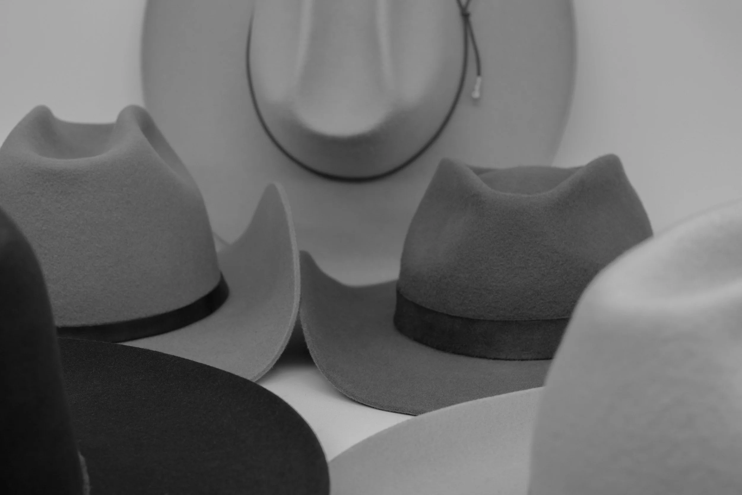 How to Choose a Hat That Feels Like You 