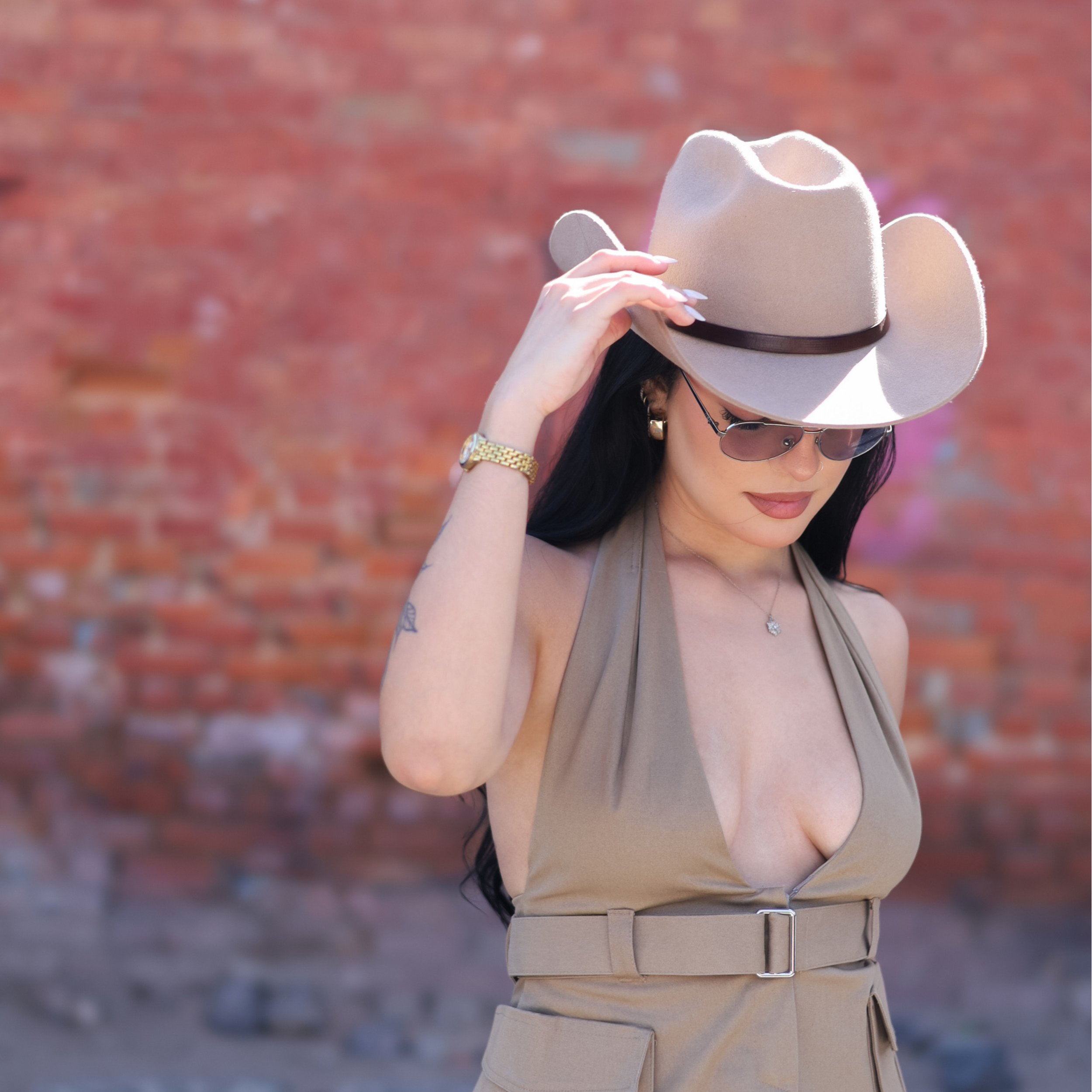 COWBOY HAT THE HALO LAB  7.jpg