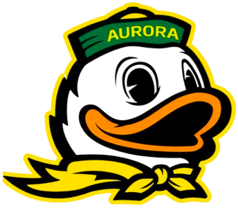 Aurora Ducks