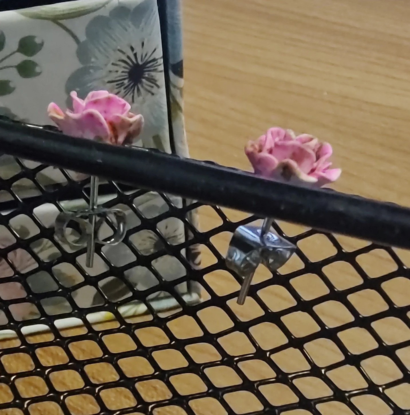 Pink and Green Resin Flower Back 1.jpg