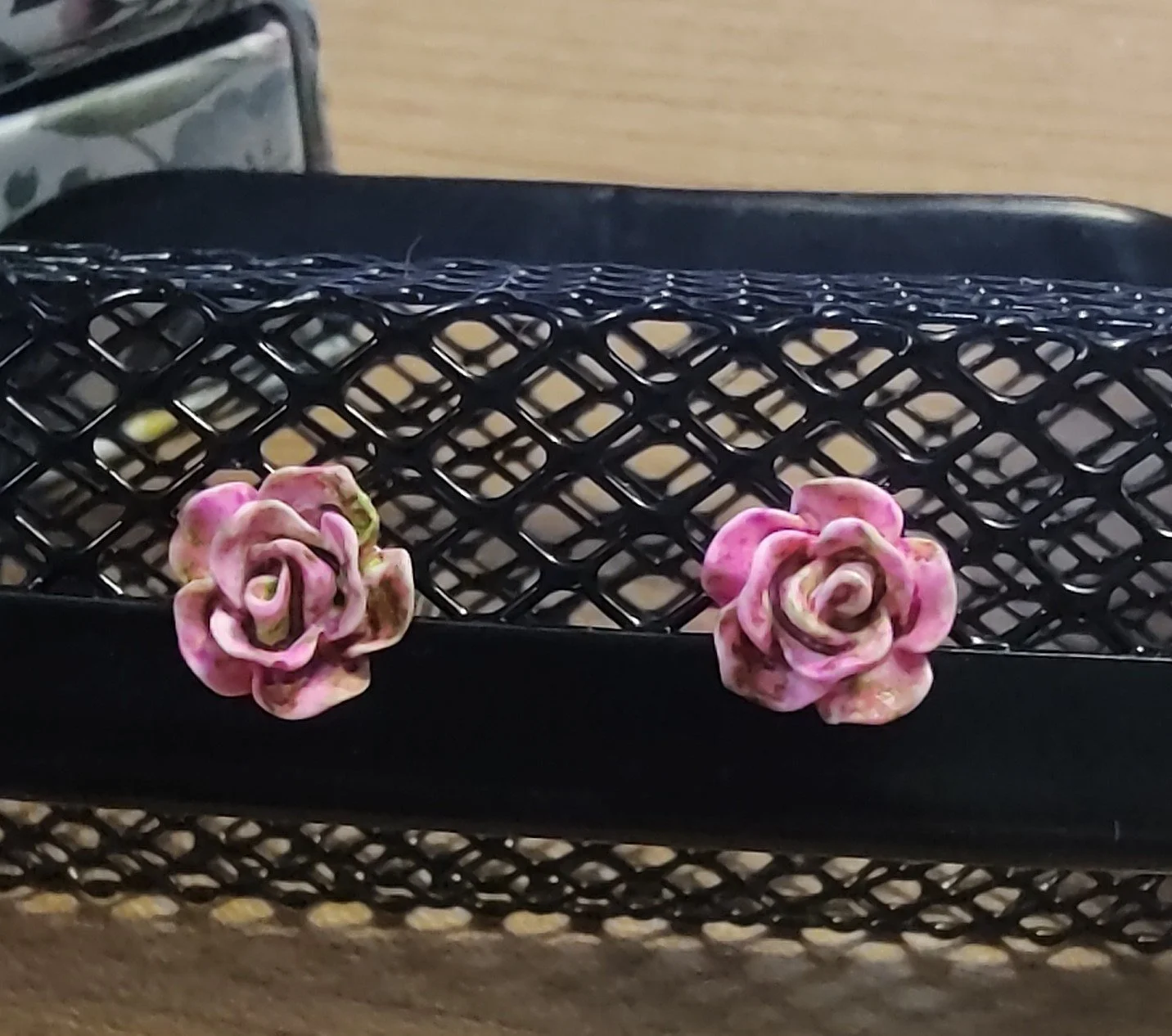 Pink and Green Resin Flower 4.jpg