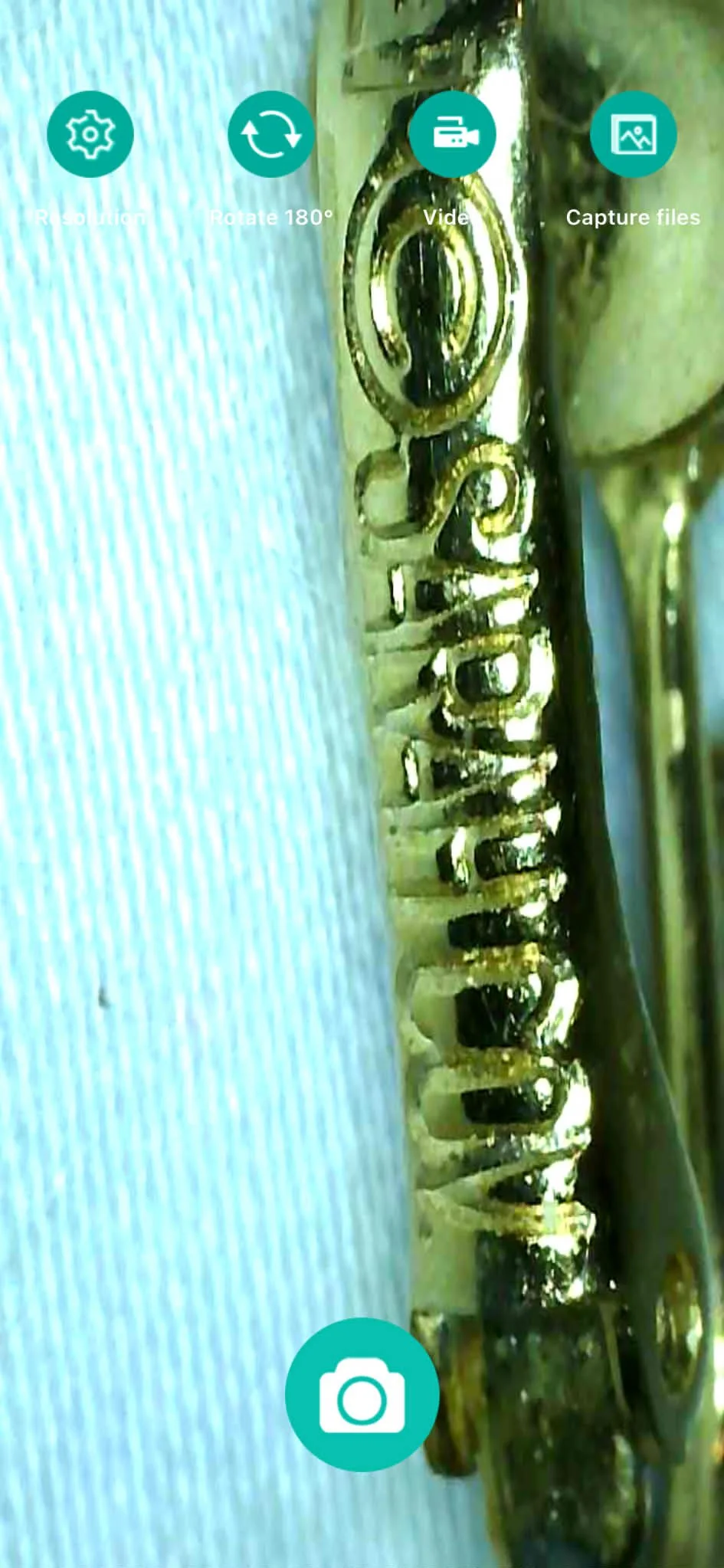 Saraha Coventry rectangle clip earrings 2.jpeg