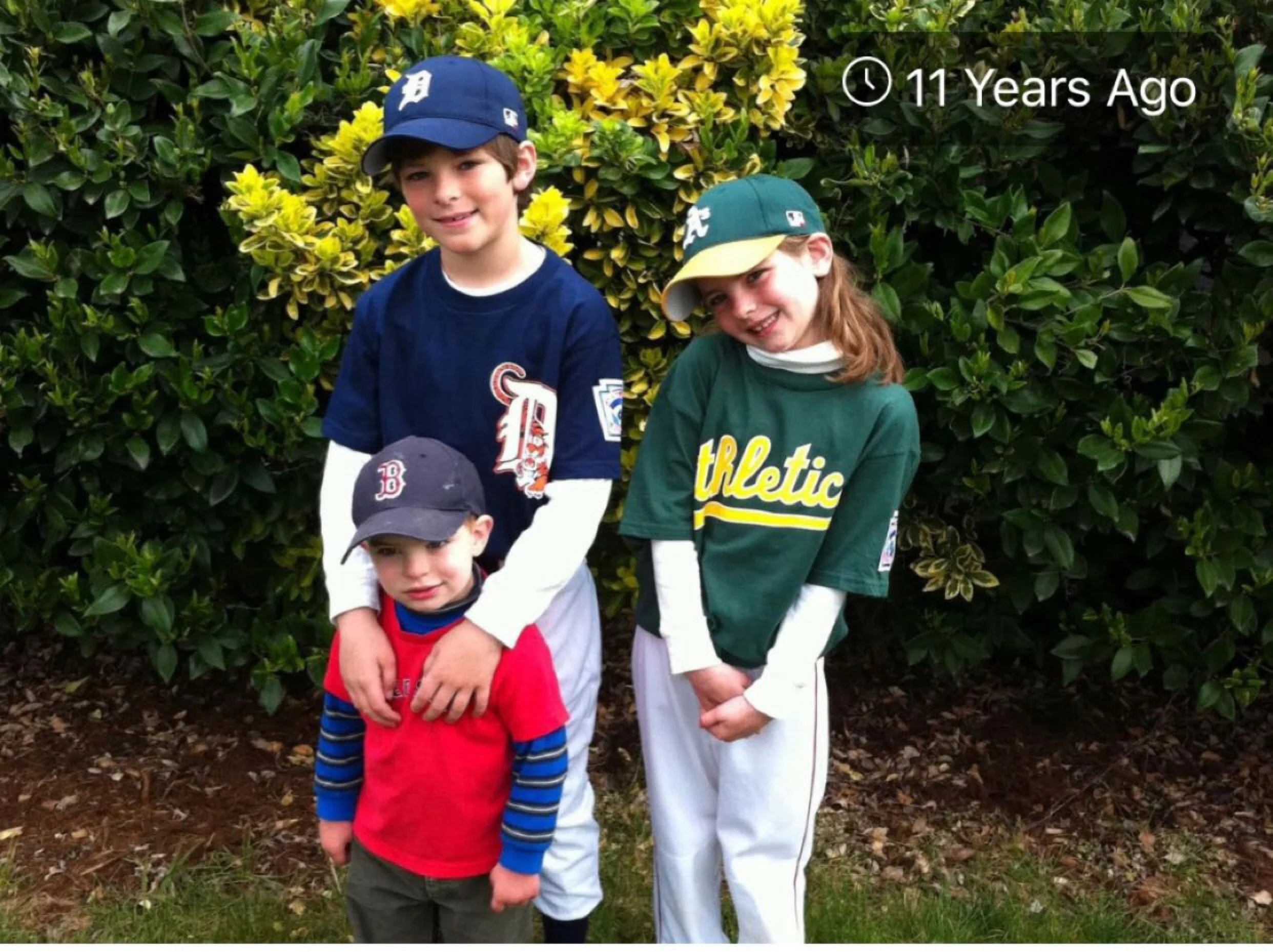 My Journey into the Sports Industry